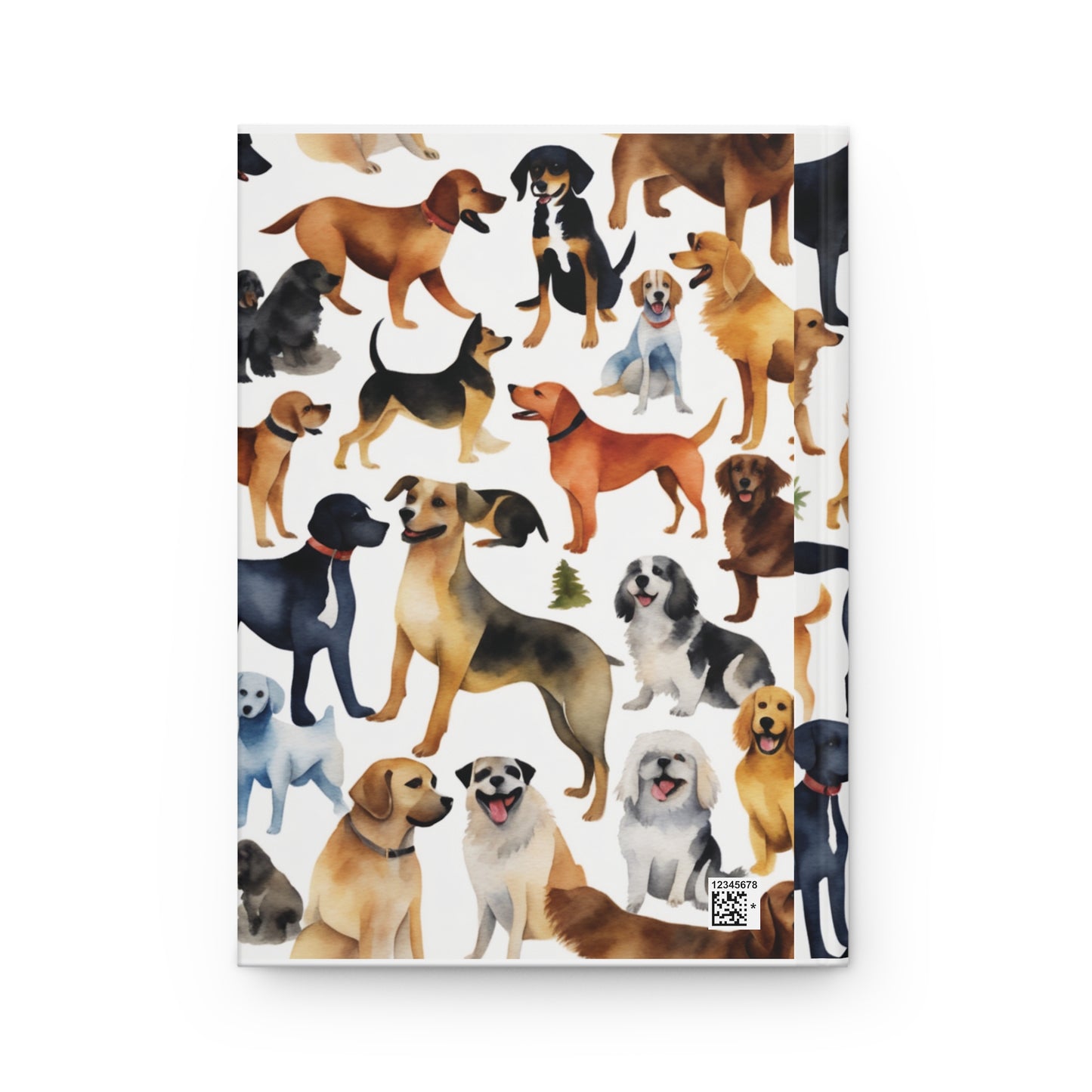 Libreta de Peludos