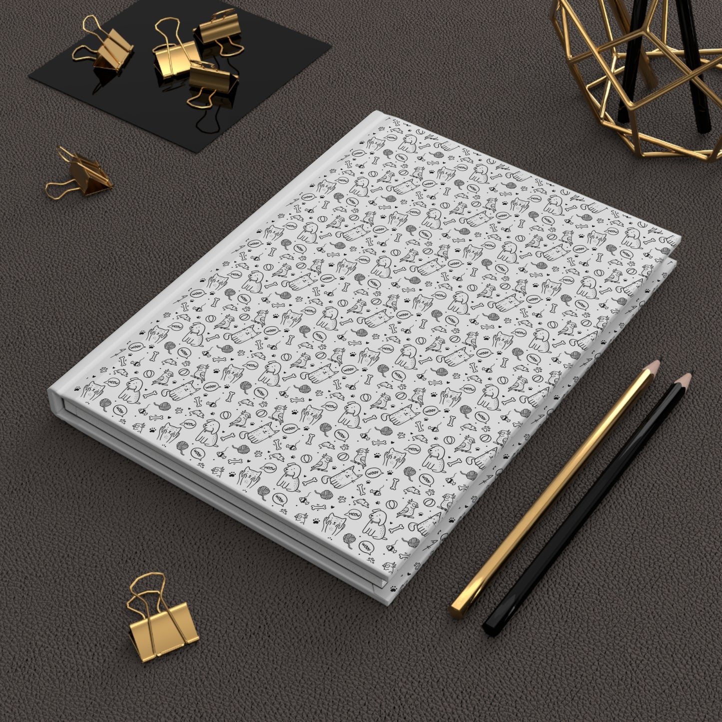 Libreta de Mascotas