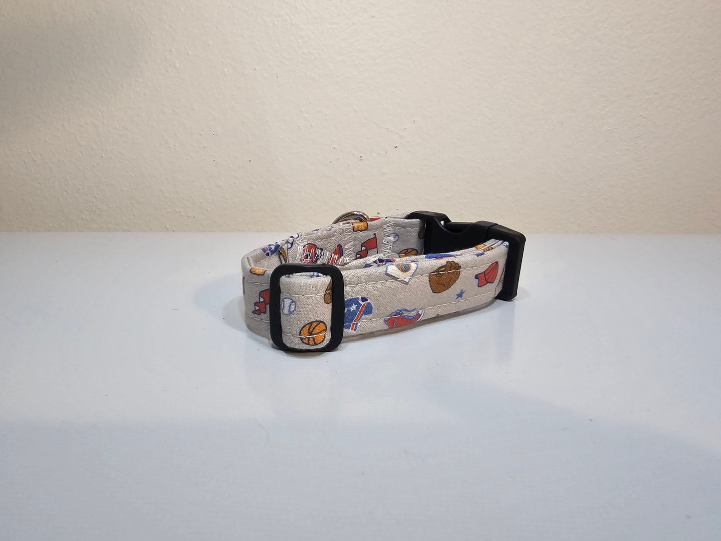 Sports Collar