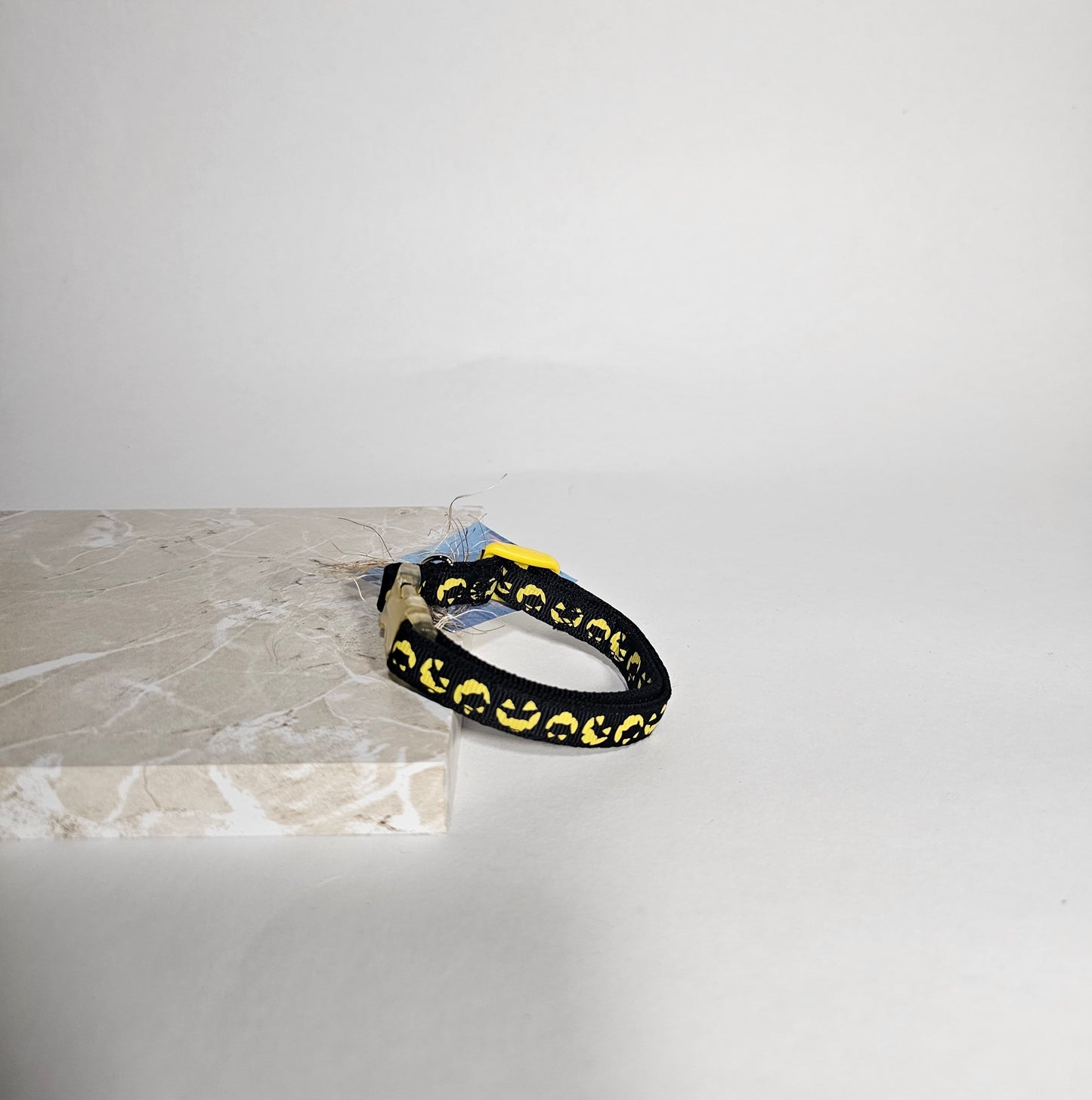 Pre Made XX Small Halloween Collars