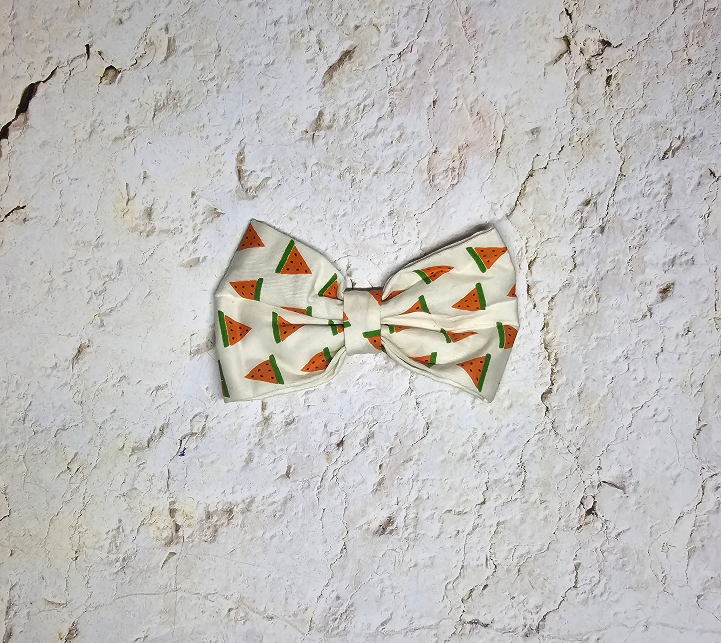Pre Made Mini Melons Bow