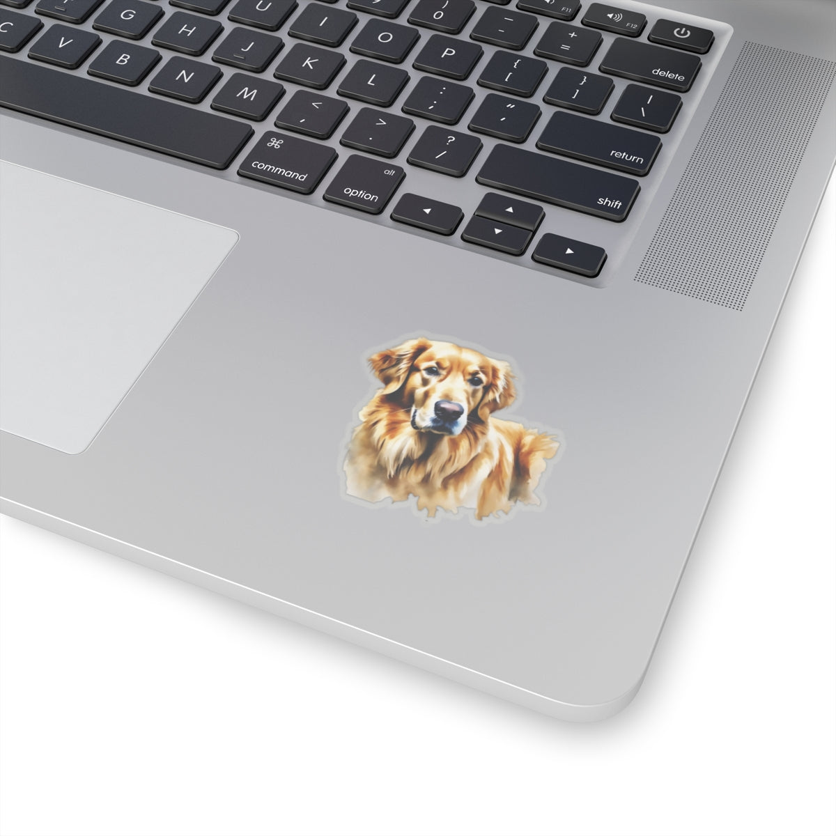 Golden Retriever Stickers