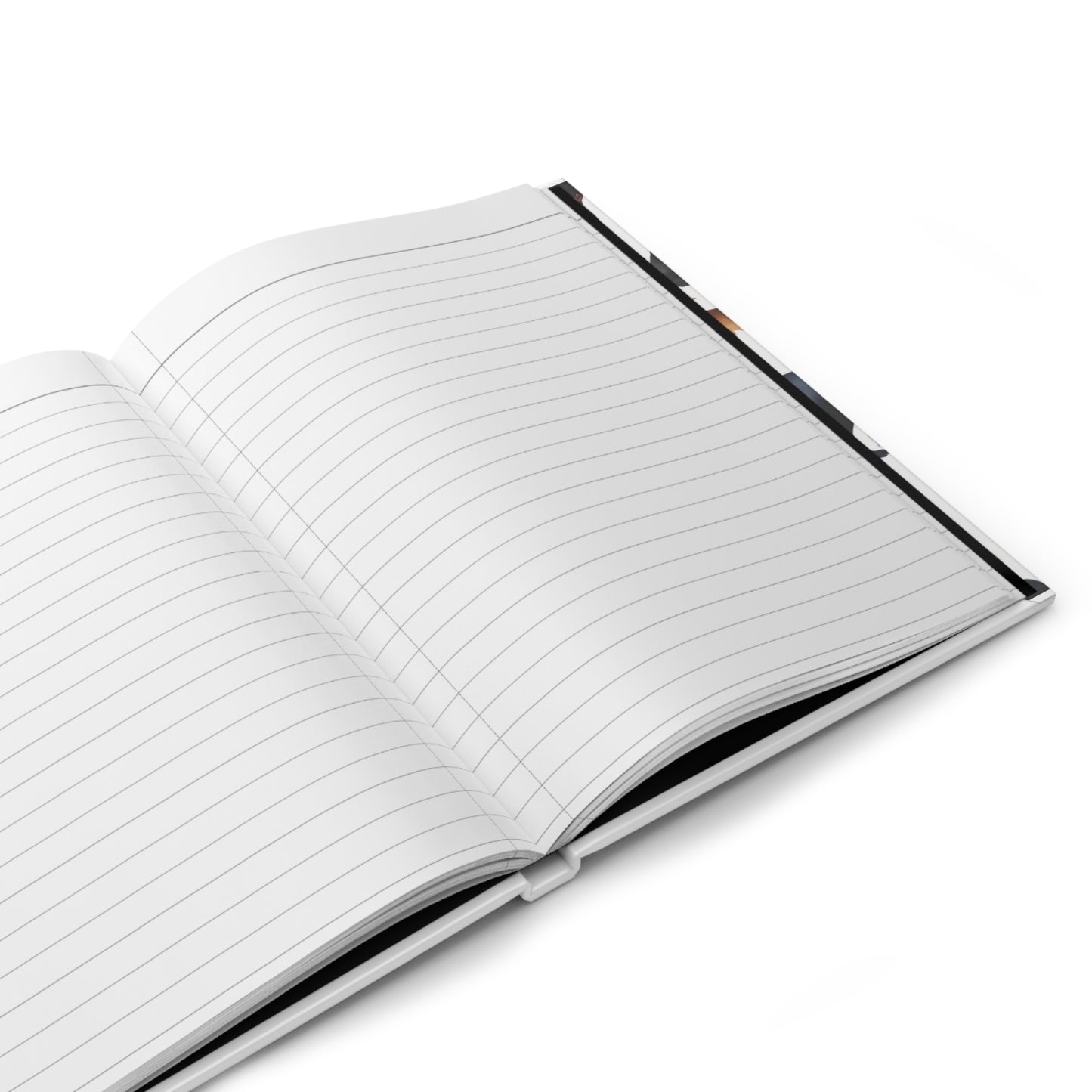 Libreta de Peludos