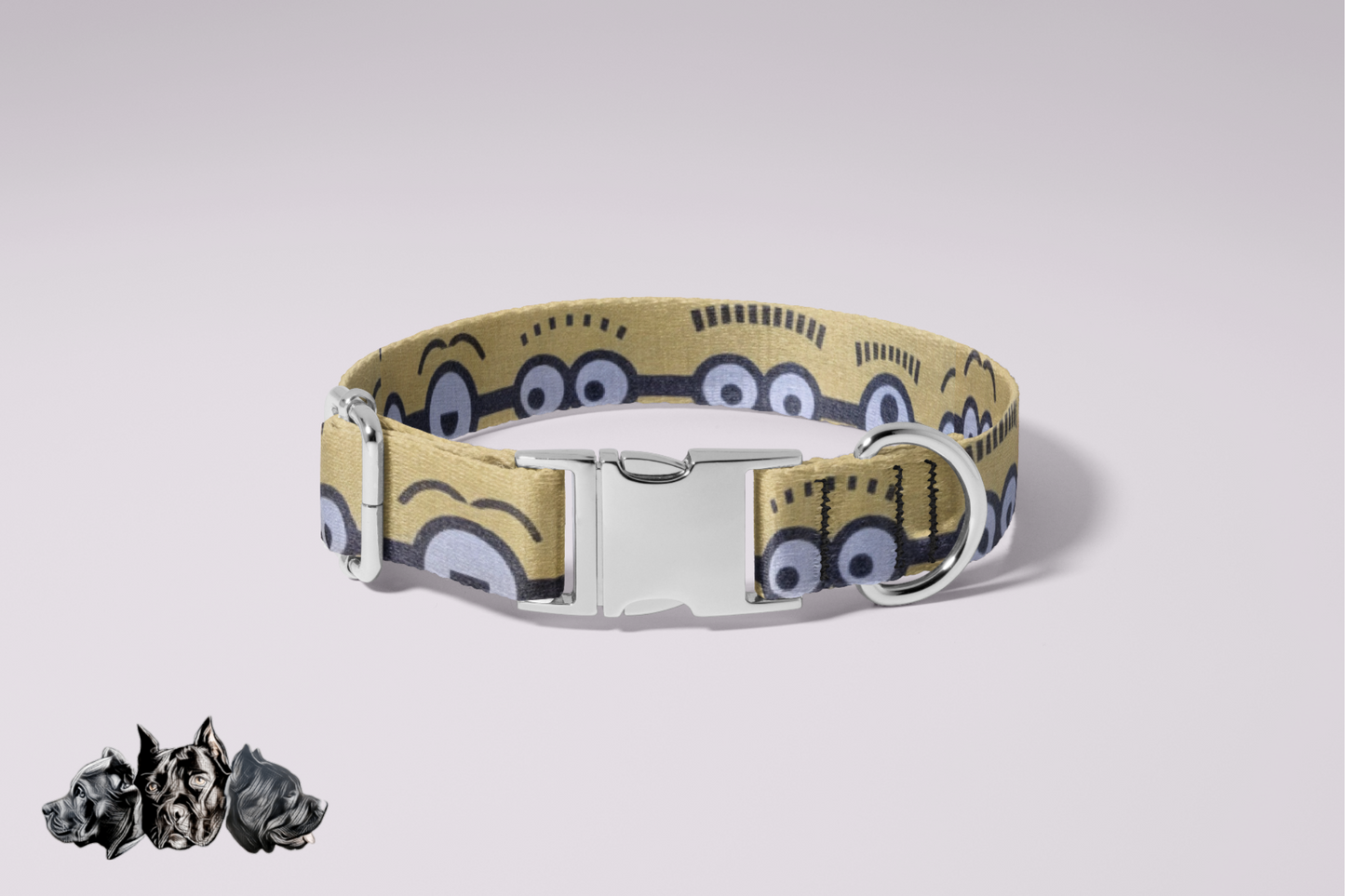 Minion Collar