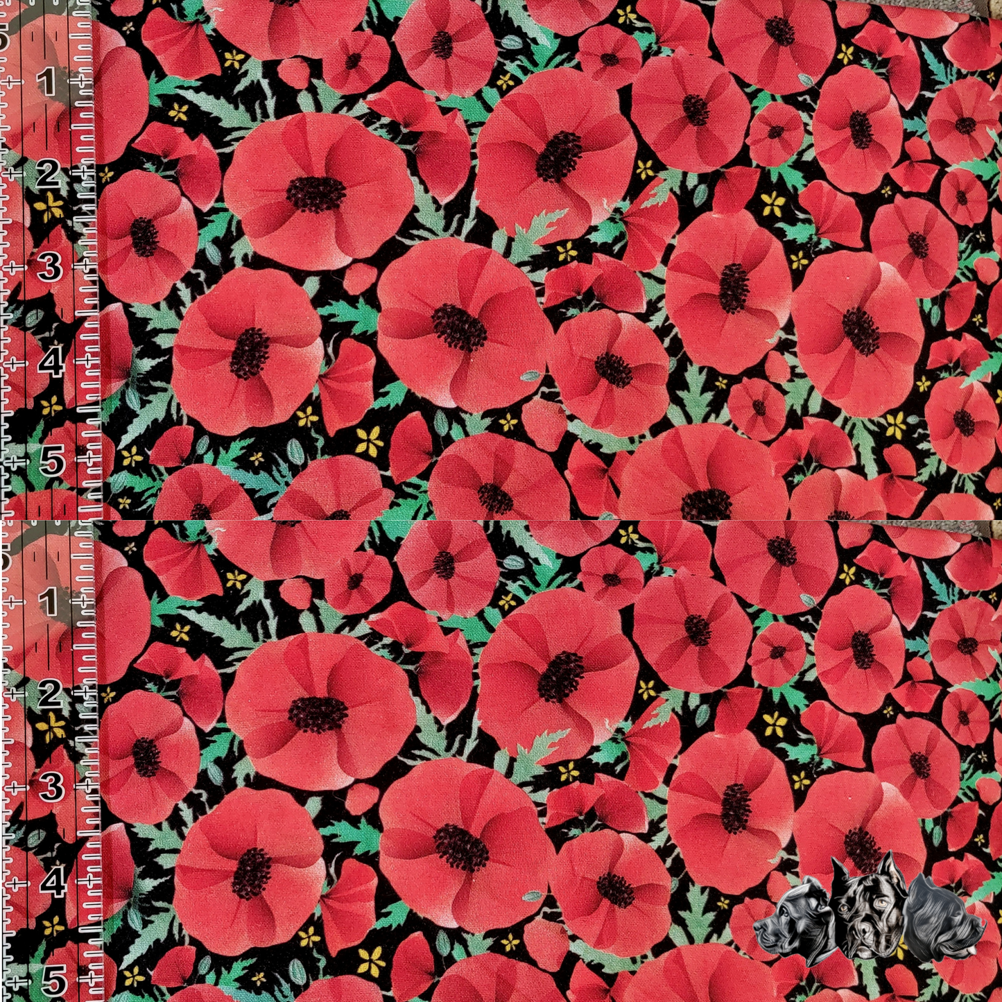 Poppy Collar