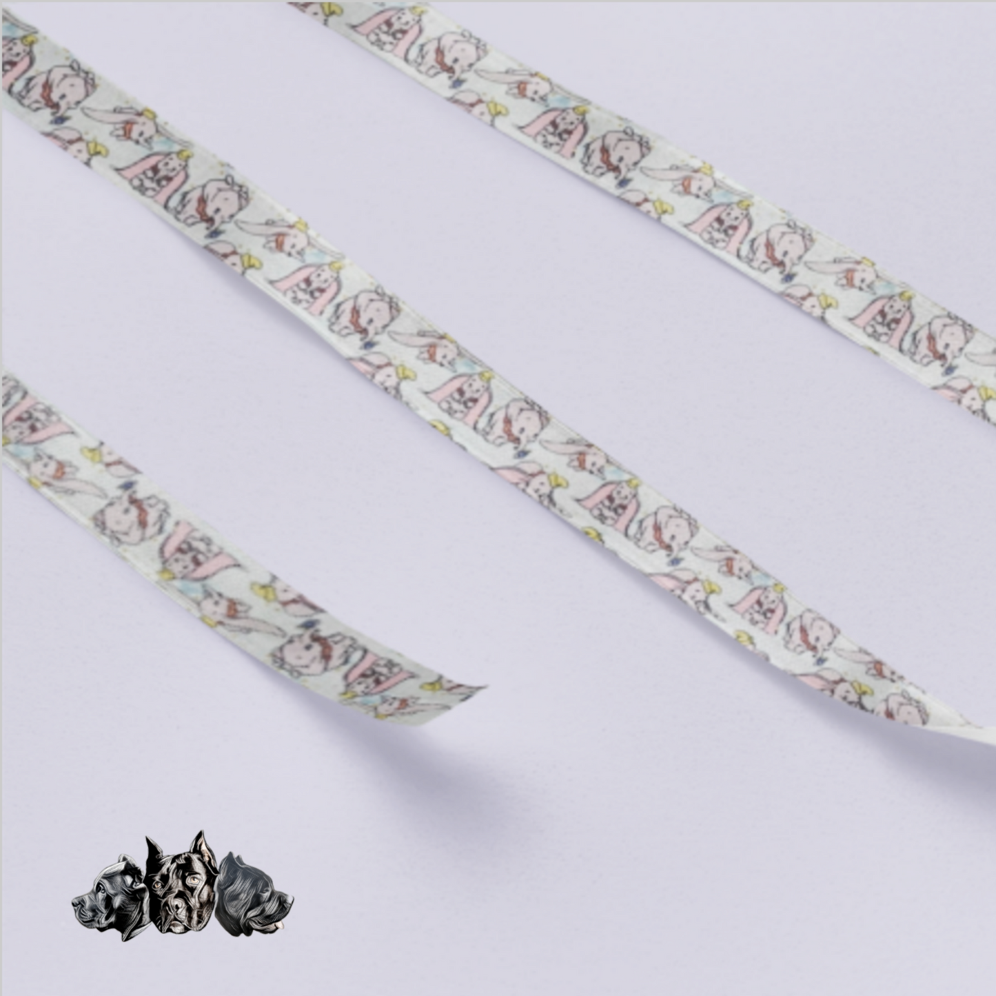 Dumbo Collar