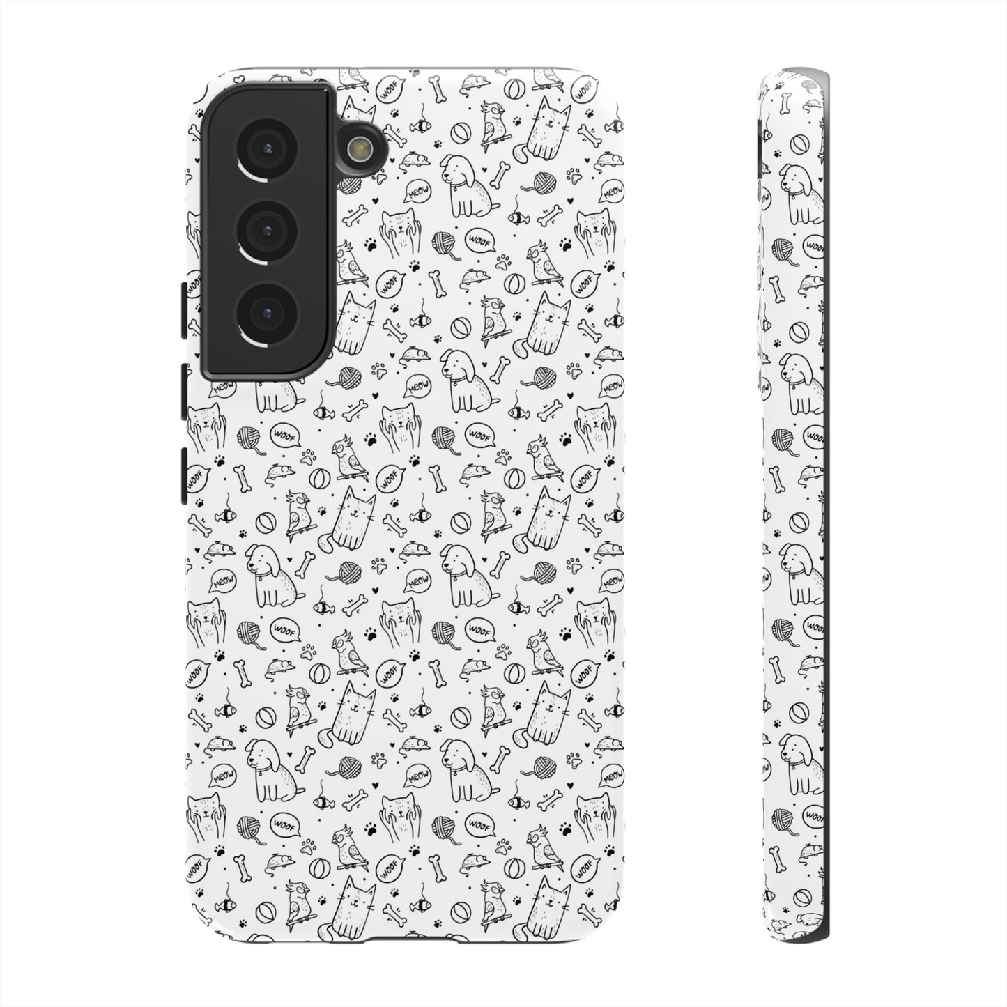 Covers para telefonos