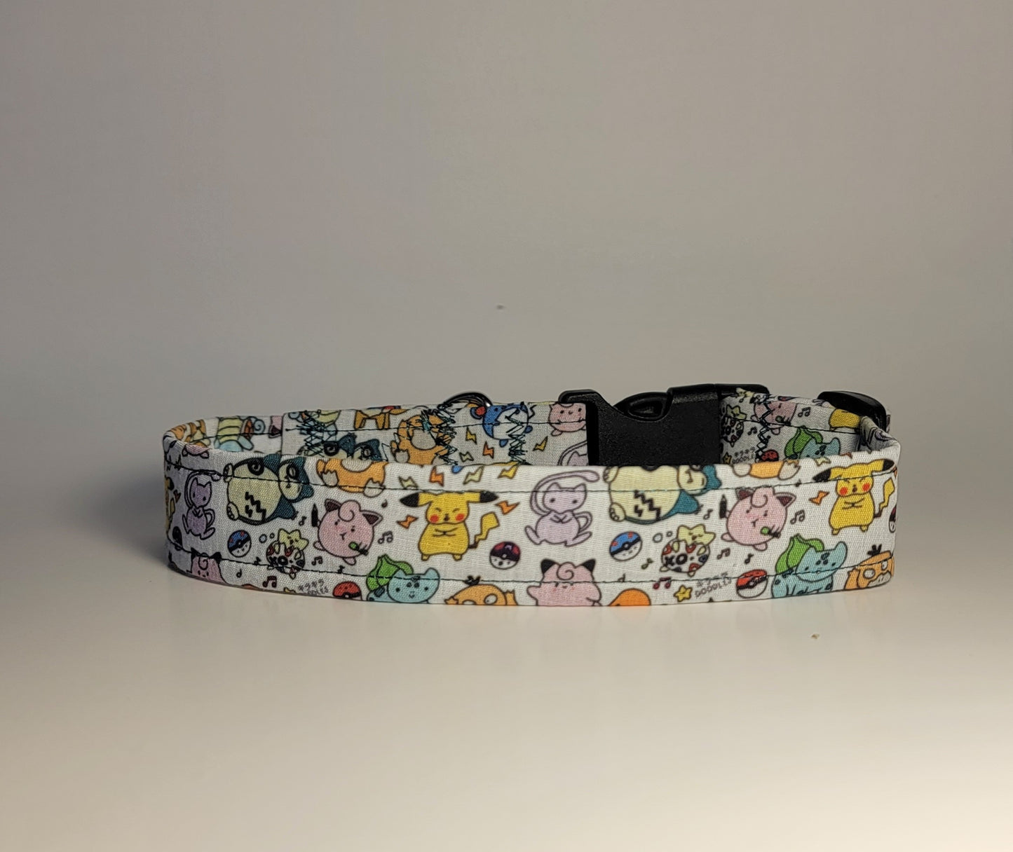 Pokemon Collar