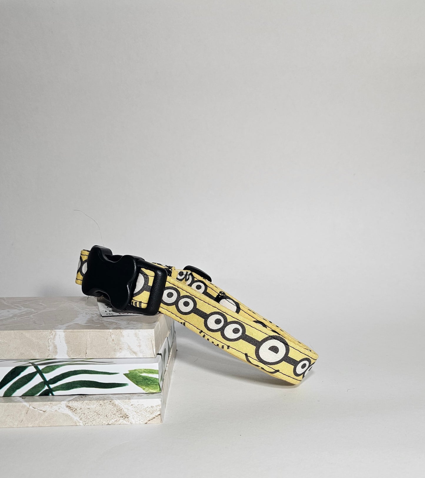 Pre Made Large Minion Collar