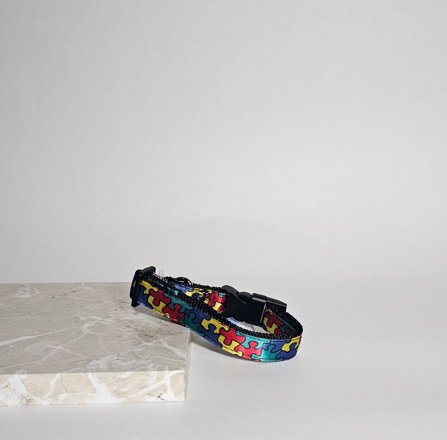 Pre Made X Small Autism Collar