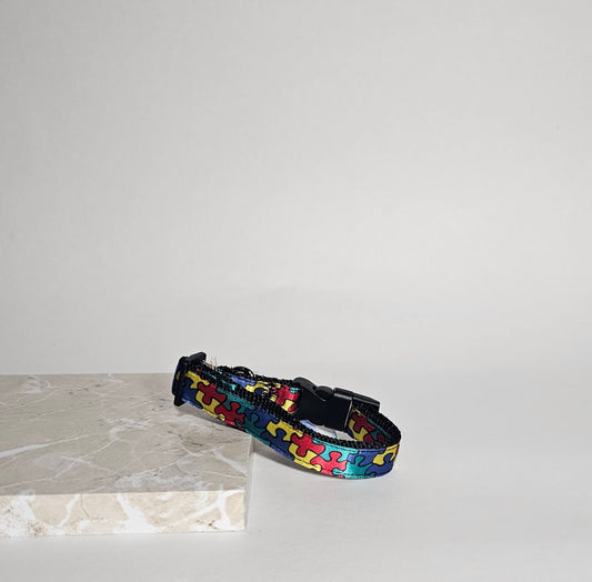 Pre Made X Small Autism Collar