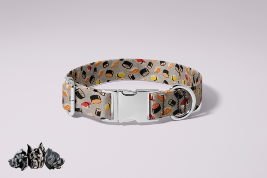 Sushi Collar