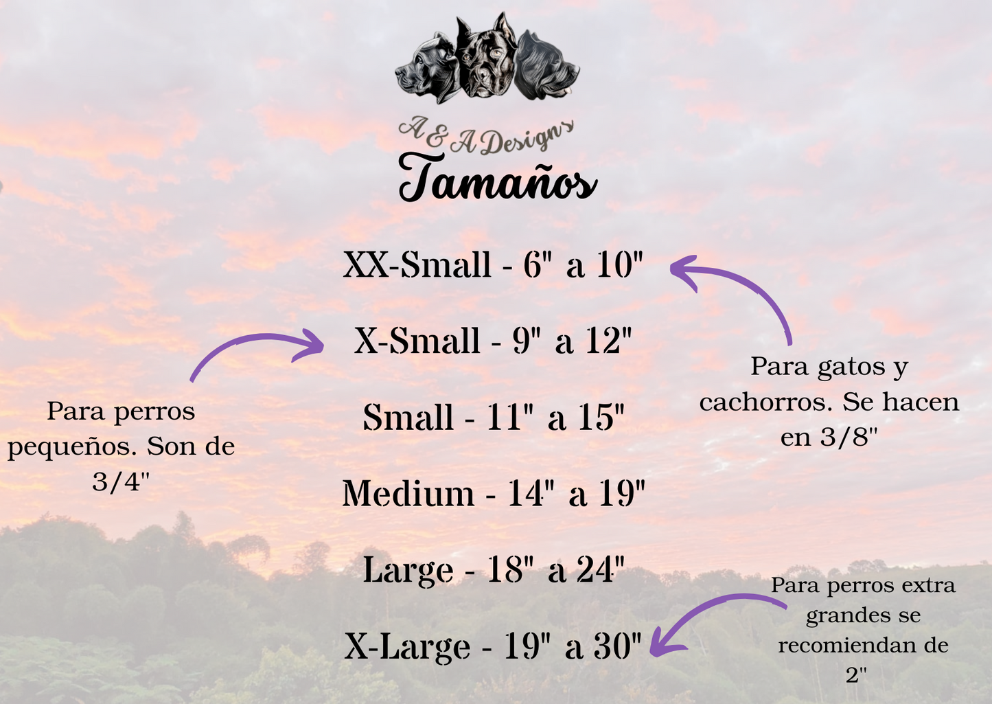 Pre Made Large Succulent Ribbon Collar