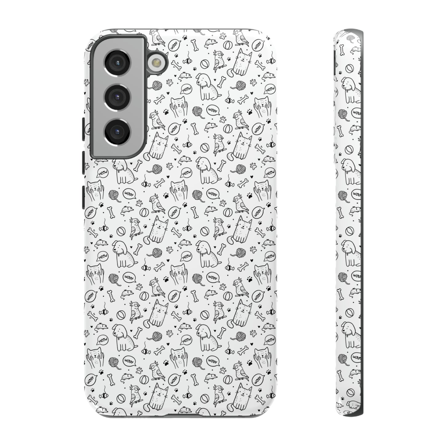 Covers para telefonos