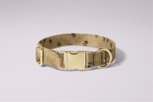 Abejitas Collar