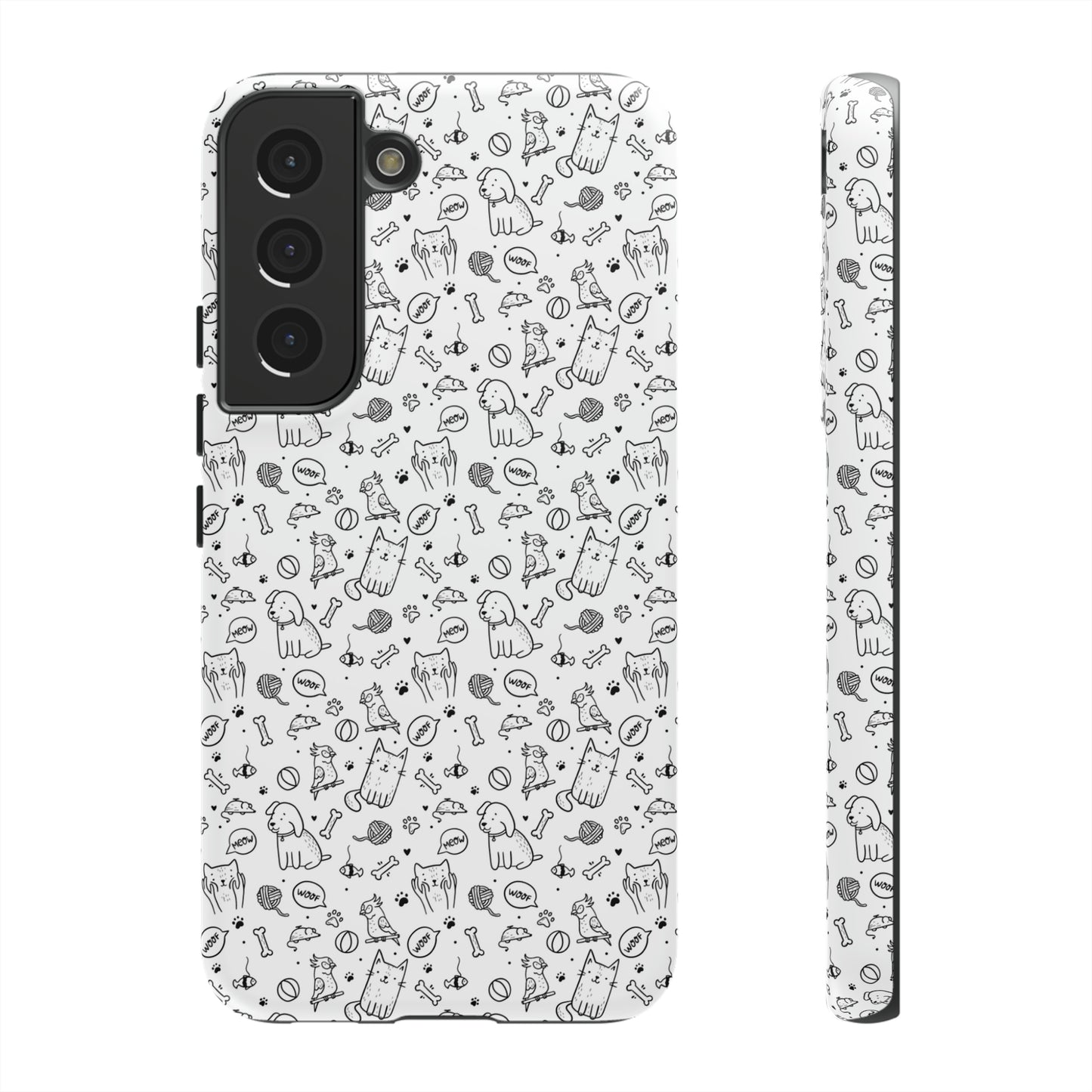 Covers para telefonos