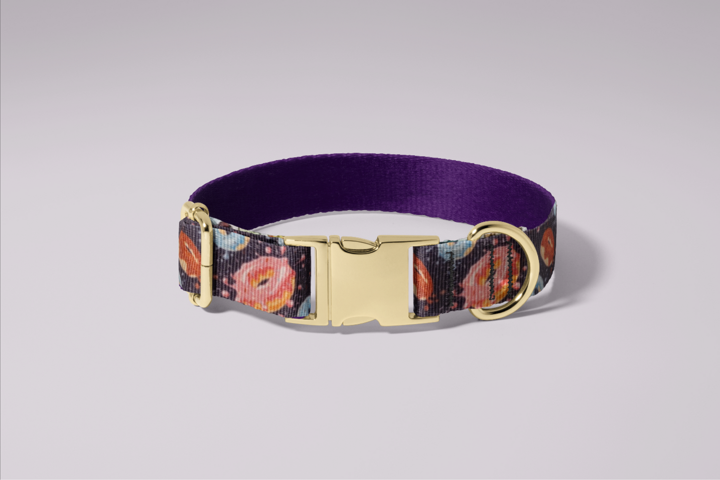 Donut Ribbon Collar