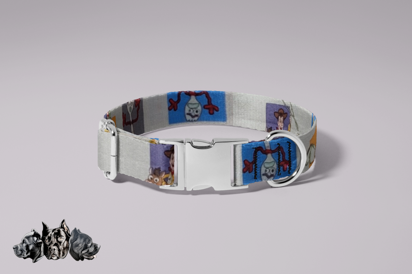 Sporky Collar