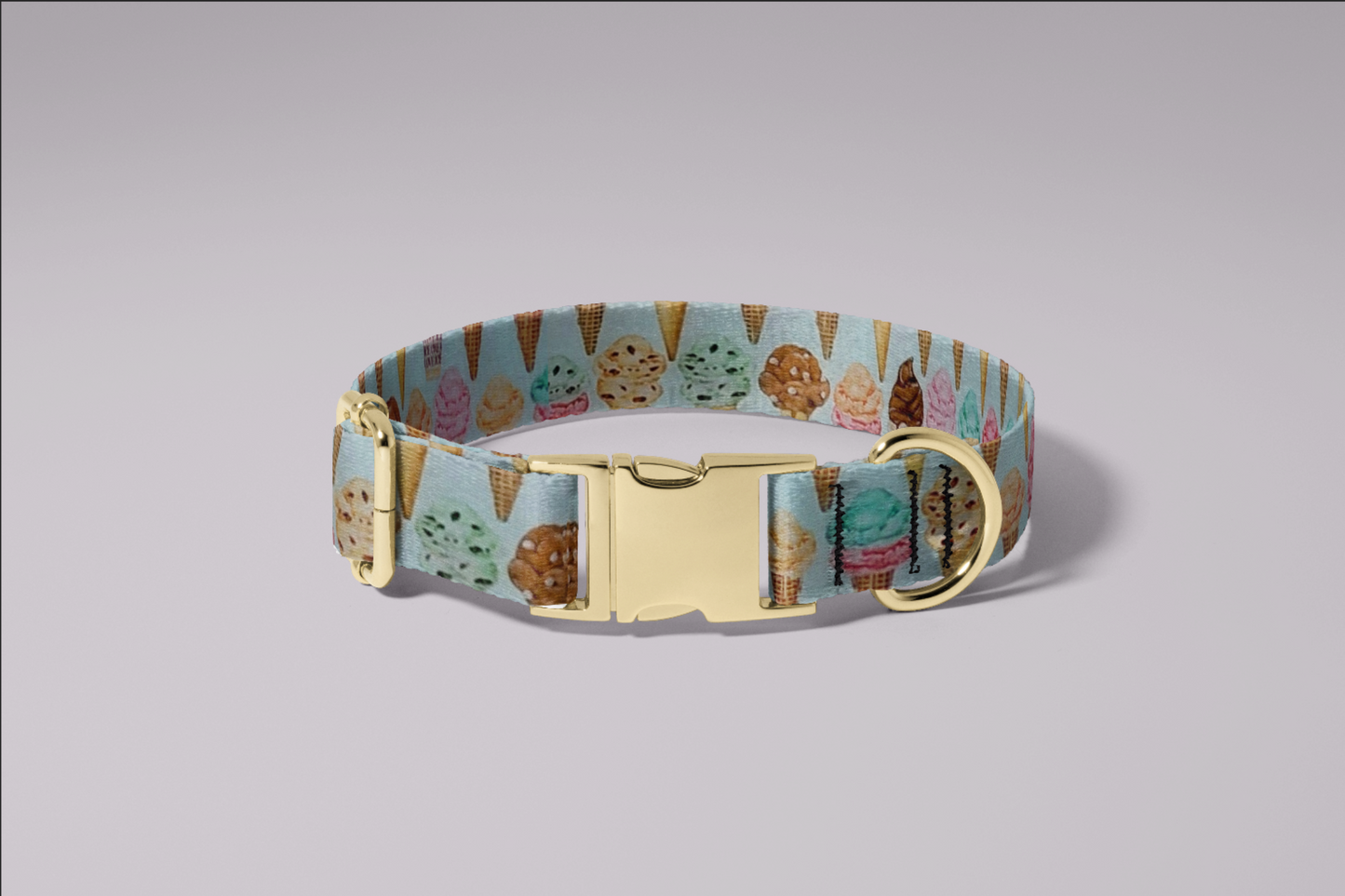 Ice Cream Collar